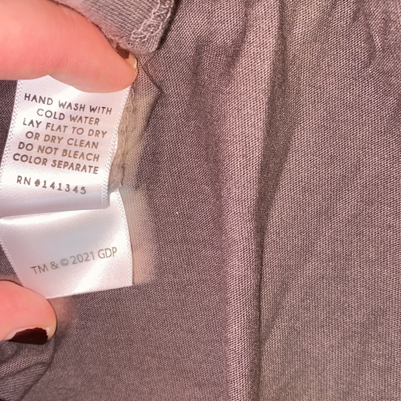 ♠️🌹DAYDREAMER🌹🖤WORN TWICE🖤🌹GRATEFUL DEAD TEE🌹🖤SIZE MEDIUM🖤🌹 - Picture 8 of 13